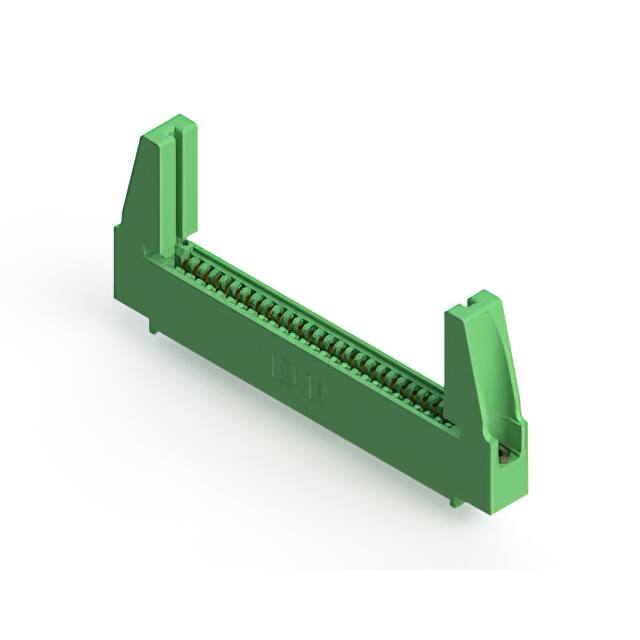 345-028-525-488 EDAC Inc.  Edgeboard Connectors